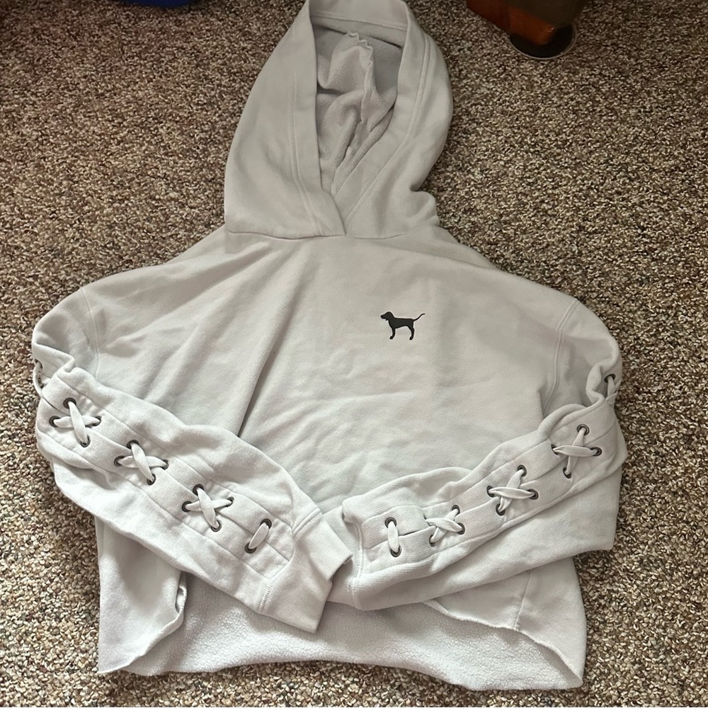 Victoria's Secret Pink Hoodie